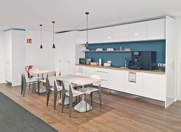 10 m² Coworking space  in Seevetal, Veritaskai 8 (21079) - 1 | MatchOffice