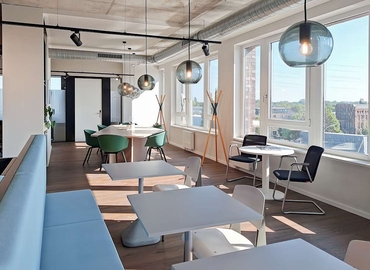 10 m² Shared workspace  in Seevetal, Veritaskai 8 (21079) - 4 | MatchOffice