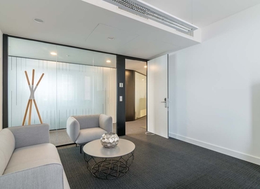 Business center Darmstädter Landstraße 116 60598 Frankfurt Innenstadt