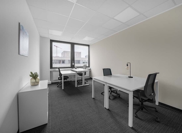 Virtual office in Frankfurt Süd, Hahnstraße 70 (60528) - 3 | MatchOffice