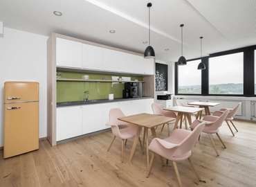 10 m² Serviced office in Frankfurt Süd, Hahnstraße 70 (60528) - 5 | MatchOffice