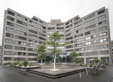 10 m² Business park in Frankfurt Süd, Hahnstraße 70 (60528) - 0 | MatchOffice.com