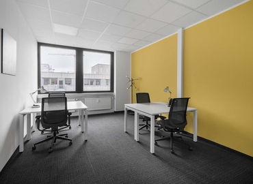 10 m² Serviced office in Frankfurt Süd, Hahnstraße 70 (60528) - 7 | MatchOffice