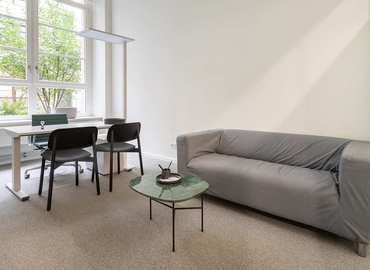 Wallstraße 9-13,  Virtuelles Büro in Berlin Mitte