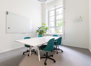 Wallstraße 9-13,  Virtuelle Geschäftsadresse in Berlin Mitte