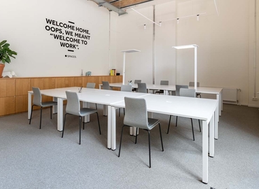 Wallstraße 9-13, Virtual Office in Berlin Mitte