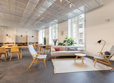 Wallstraße 9-13, Business Center in Berlin Mitte