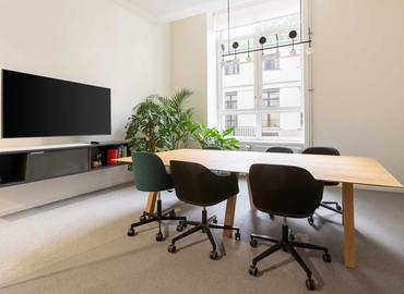 Wallstraße 9-13, Coworking Space in Berlin Mitte