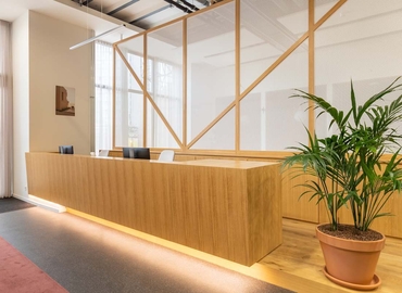 Wallstraße 9-13,  Coworking in Berlin Mitte