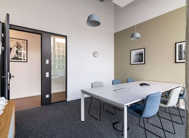 Virtual office in Bad Homburg, Basler Straße 3 (61352) - 3 | MatchOffice