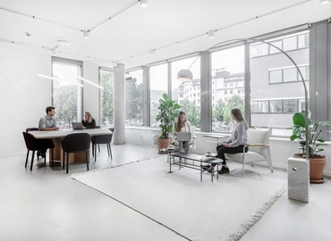 Virtual office in Flörsheim am Main, Lindleystraße 8A (60314) - 2 | MatchOffice