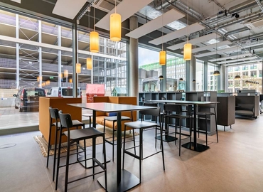 Virtual office space in Bad Homburg, Basler Straße 3 (61352) - 4 | MatchOffice