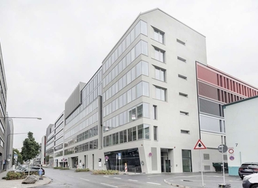 Virtual address in Flörsheim am Main, Lindleystraße 8A (60314) - 0 | MatchOffice.com