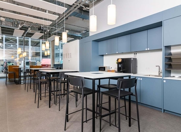 Virtual office space in Bad Homburg, Basler Straße 3 (61352) - 5 | MatchOffice