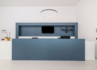 Business center Basler Straße 3 61352 Bad Homburg