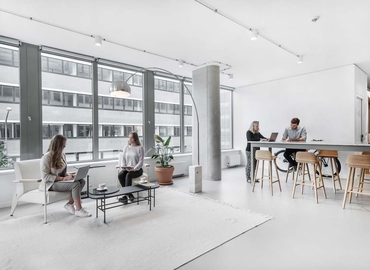 10 m² Shared workspace  in Flörsheim am Main, Lindleystraße 8A (60314) - 4 | MatchOffice