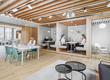 10 m² Shared office  in Flörsheim am Main, Lindleystraße 8A (60314) - 6 | MatchOffice