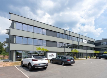 10 m² Co-working  in Kaiserslautern, Europaallee 33 (67657) - 0 | MatchOffice.com