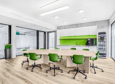 10 m² Business park in Kaiserslautern, Europaallee 33 (67657) - 5 | MatchOffice.com