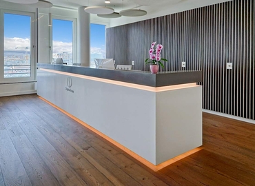 Überseeallee 10,  Virtuelles Büro in Hamburg Neustadt