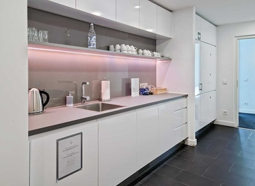 Überseeallee 10, Virtual Office in Hamburg Neustadt