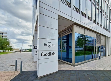 Überseeallee 10,  Coworking in Hamburg Neustadt