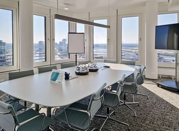 Überseeallee 10,  Coworking in Hamburg Neustadt