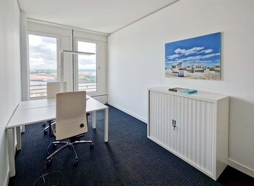 Überseeallee 10, Business Center in Hamburg Neustadt