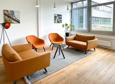 Florianstraße 15-21,  Virtuelle Geschäftsadresse in Dortmund