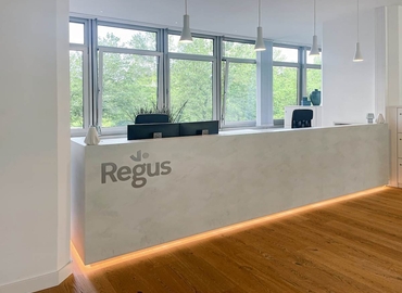 Florianstraße 15-21,  Virtuelles Büro in Dortmund