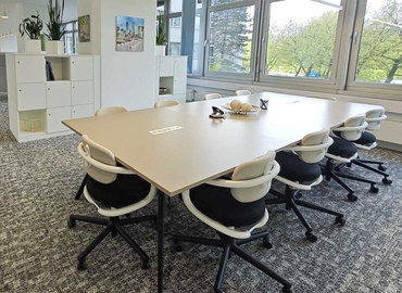 Florianstraße 15-21,  Virtuelles Büro in Dortmund