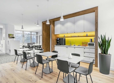 Florianstraße 15-21, Coworking Space in Dortmund