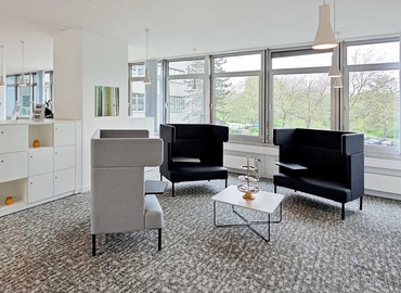 Florianstraße 15-21,  Coworking in Dortmund