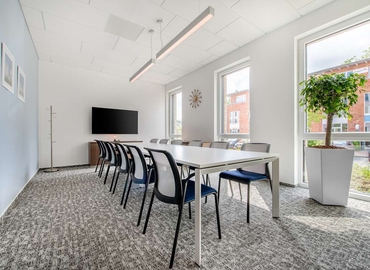 Stau 123, Virtual Office in Oldenburg