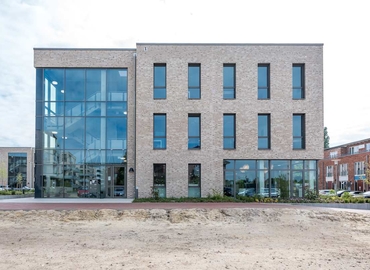 Stau 123, Coworking Space in Oldenburg