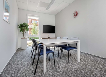 Stau 123, Virtual Office in Oldenburg