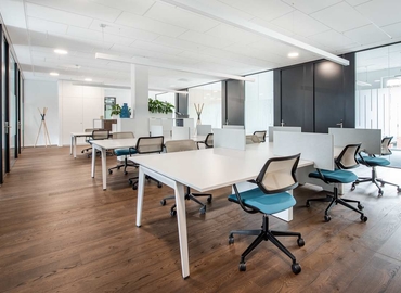 Stau 123,  Coworking in Oldenburg