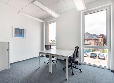 Stau 123, Business Center in Oldenburg