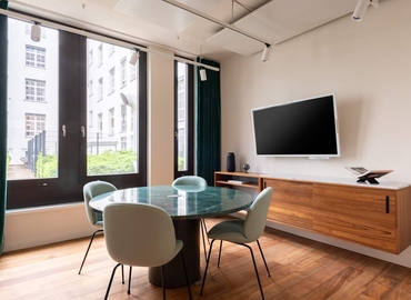 Knesebeckstraße 62,  Coworking in Berlin Charlottenburg