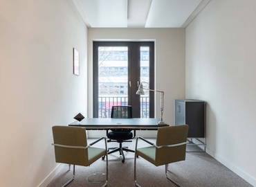 Knesebeckstraße 62,  Coworking in Berlin Charlottenburg