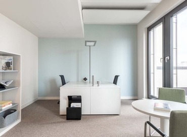 Knesebeckstraße 62,  Coworking in Berlin Charlottenburg