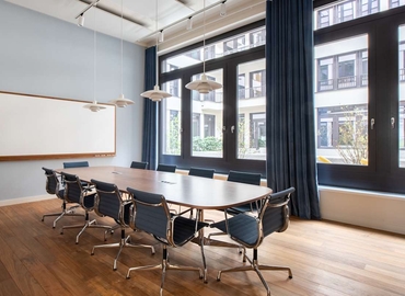 Knesebeckstraße 62, Coworking Space in Berlin Charlottenburg