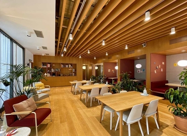 Greifswalder Straße 226,  Coworking in Berlin Mitte