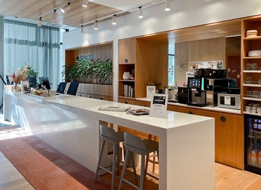 Greifswalder Straße 226, Coworking Space in Berlin Mitte