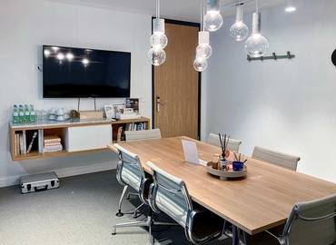 Greifswalder Straße 226, Coworking Space in Berlin Mitte