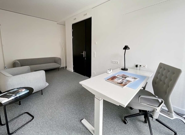 Greifswalder Straße 226,  Virtuelles Büro in Berlin Mitte