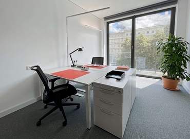 Greifswalder Straße 226,  Virtuelles Büro in Berlin Mitte