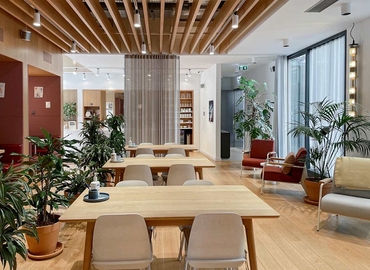 Greifswalder Straße 226,  Virtuelles Büro in Berlin Mitte