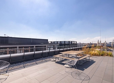 Virtual office Mühldorfstraße 8 81671 Munich Haidhausen