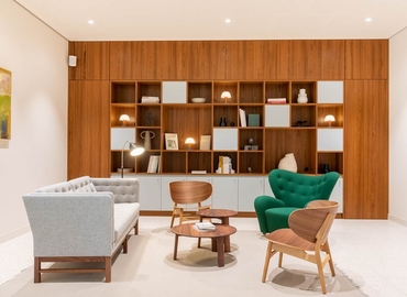 Virtual business address in Berlin Charlottenburg, Knesebeckstraße 62 (10719) - 4 | MatchOffice